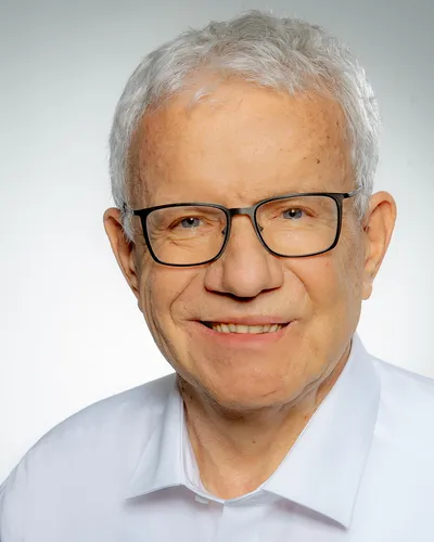 Dr. med. Gerhard Schwippe