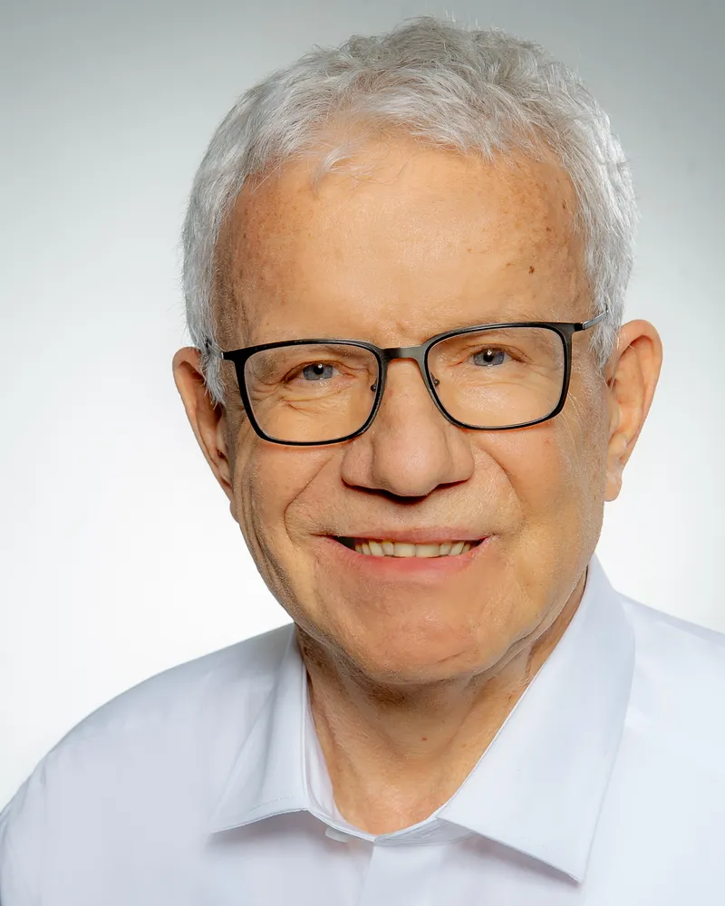 Dr. med. Gerhard Schwippe