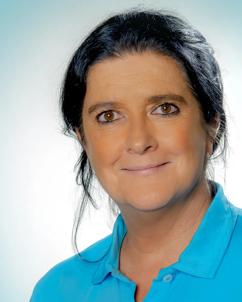 Dr. med. Ute Kraneis-Knauer