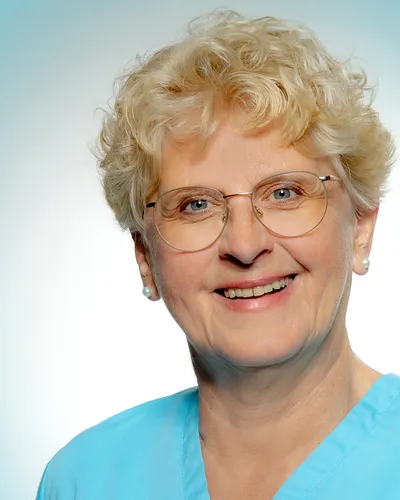 Elke Bomholt