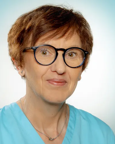 Karin Klauke