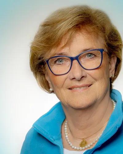 Marlies Fabian